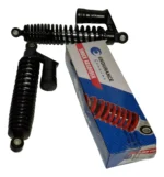 Juego De Amortiguadores Originales Pulsar 180 Ug Gt 200 220 - Imagen 3