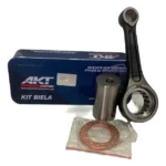 Kit De Biela Motor Original Akt Cr5180 Ttr 180 Ttx 180xm Ttr 200