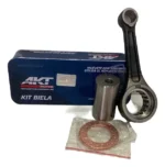 Kit De Biela Motor Original Akt Cr5180 Ttr 180 Ttx 180xm Ttr 200