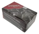 Caja De Transmisión de Velocidades Eco Deluxe Eco 100 Splendor NXG Y HERO ISMART 100 11 Dientes - Imagen 3