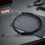 Guaya Cable De Clutch Original Honda Xr 190l Xr 190 2.0