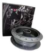 Campana De Freno Trasero Yamaha Libero 125 Ybr 125 - Imagen 3