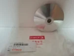 Polea Ventilador De Clutch Kymco Agility 125 Fly 125