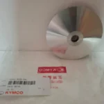 Polea Ventilador De Clutch Kymco Agility 125 Fly 125