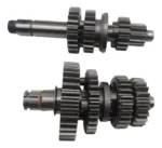 Caja De Transmisión de Velocidades Eco Deluxe Eco 100 Splendor NXG Y HERO ISMART 100 11 Dientes - Imagen 2