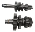 Caja De Transmisión De Velocidades Eco Deluxe Y Splendor 10 Dientes - Imagen 4