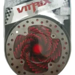 Disco De Freno Delantero Honda Xre 300