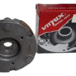 Porta Zapatas De Clutch Automatico Akt Flex 125