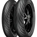 Llanta Pirelli Angel City Pistera 130/70/17 Tl Sellomatic