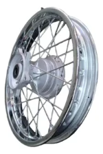 Rin Trasero Completo 17 215 Honda Xr 125 - Imagen 7