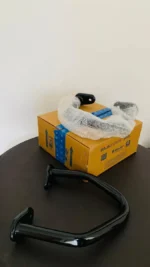 Juego De Defensas Protector De Motor Origina Pulsar 200 - Imagen 3