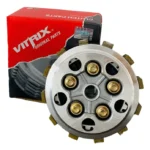 Prensa Centro De Clutch Completo Suzuki GN 125