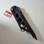 Guarda Cadena Protector Original Honda Xre 300 - Imagen 2