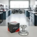 Manzana Campana De Freno Trasero Xtz 125 - Imagen 4