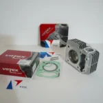 Kit DE Cilindro Completo Honda Xr150 Xr 150l  2.0 - Imagen 2