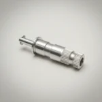 Eje Abre Bandas De Campana Freno Honda Xr 190L - Imagen 2