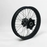 Rin Trasero Completo 17 215 Akt Ttr 125 Ttr 150