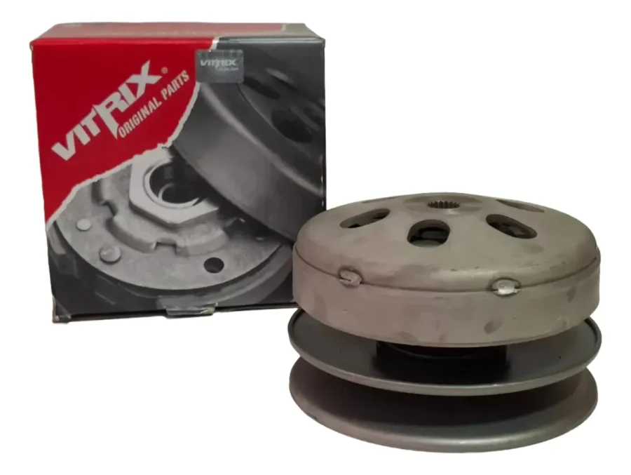 Clutch Automatico Completo Agility 125 Fly 125 - Imagen 4