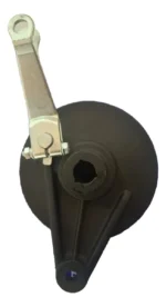 Portabandas De Freno Trasero Original Akt Ttr 125 Ttr 150