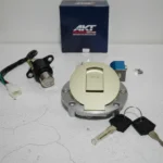 Kit Switche Switch Encendido Original Akt Nkd 125 Nkdr-d 125 - Imagen 3