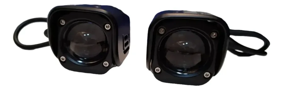 Juego De Luces Exploradoras Led Laser De Alta Potencia - Imagen 4
