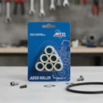 Kit Juego De Roller Dados Original Akt Dinamic 125  Jet4 125 - Imagen 3