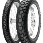 Llanta 110/90-17 Pirelli Mt60 TT Ttr 150