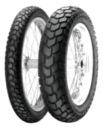 Llanta 110/90-17 Pirelli Mt60 TT Ttr 150
