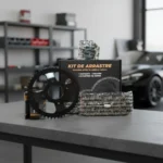 Kit De Arrastre Concavo Victory Mrx 200 Y Mrx 200 Fox - Imagen 5