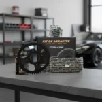 Kit De Arrastre Victory Mrx200 Y Mrx200 Fox 15-50T  428H-132-4H - Imagen 3