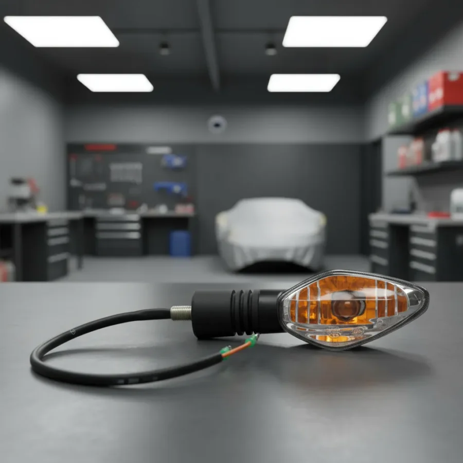 Direccional Original Honda Xr 150 Y Xr 190 - Imagen 3