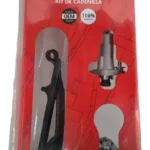 Kit De Distribución Cadenilla Yamaha Libero 125 Ybr 125 Tensor