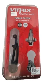 Kit De Distribución Cadenilla Yamaha Libero 125 Ybr 125 Tensor