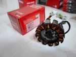 Plato De Bobinas Corona De 12 Nucleos Original Hero Xpulse 200 Hunk 160 - Imagen 4