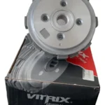 Prensa Centro De Clutch Hero Xpulse 200
