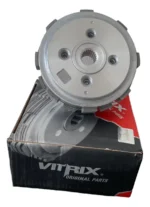 Prensa Centro De Clutch Hero Xpulse 200