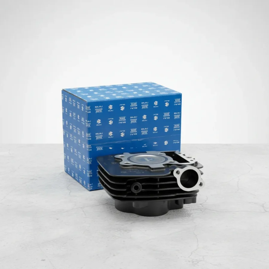 Kit Cilindro Origina Bajaj Boxer X 150 5 Cambios Velocidades - Imagen 4