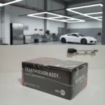 Caja De Transmisión De Velocidades Completa Bajaj Boxer Ct - Imagen 2