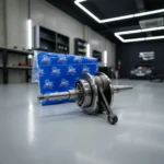 Eje De Cigueñal Completo Original Akt Jet4 125 - Imagen 2