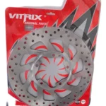 Disco De Freno Delantero Yamaha Fazer 150 Fz 16 Fz 2.0