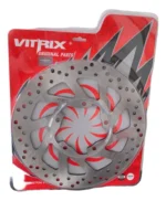 Disco De Freno Delantero Yamaha Fazer 150 Fz 16 Fz 2.0