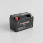 Bateria Kontrol Ytx7a Gel Kymco Agility 125 - Imagen 2