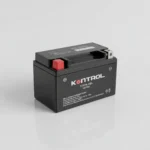 Bateria Kontrol Ytx7a Gel Agility 125 Dymanic 125 Ninja 250 - Imagen 3