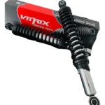 Juego De Amortiguador Trasero Victory One St 100