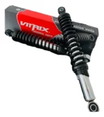 Juego De Amortiguador Trasero Victory One St 100