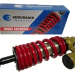 Amortiguador Tipo Monoshock Original bajaj Pulsar Ns200