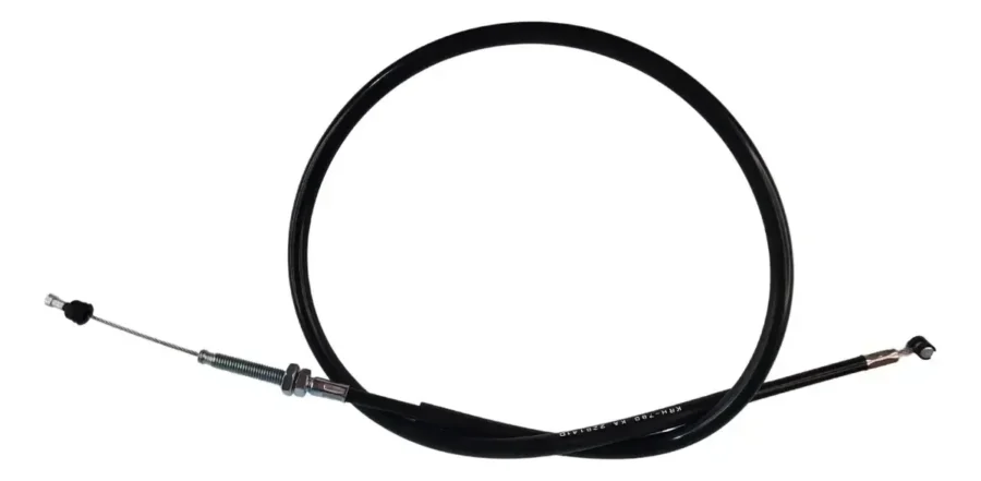 Guaya Cable De Clutch Original Honda Xr 190l Xr 190 2.0 - Imagen 4