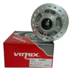 Manzana De Freno Delantero Honda Xr 125 - Imagen 2