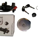 Kit De Switche Switch Encendido Bajaj Boxer Ct 100