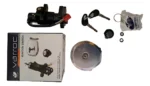 Kit De Switche Switch Encendido Bajaj Boxer Ct 100